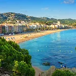 Apartment Tramuntana By Interhome
