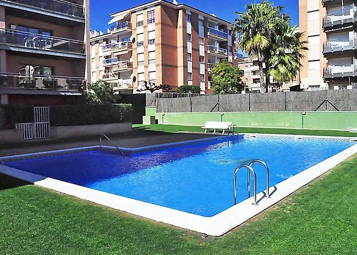 Apartment Tramuntana By Interhome