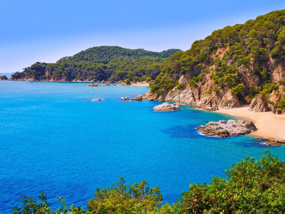 Tramuntana By Interhome * Lloret de Mar