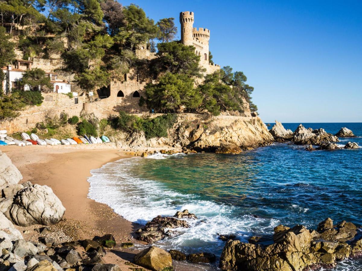 Tramuntana By Interhome Appartement