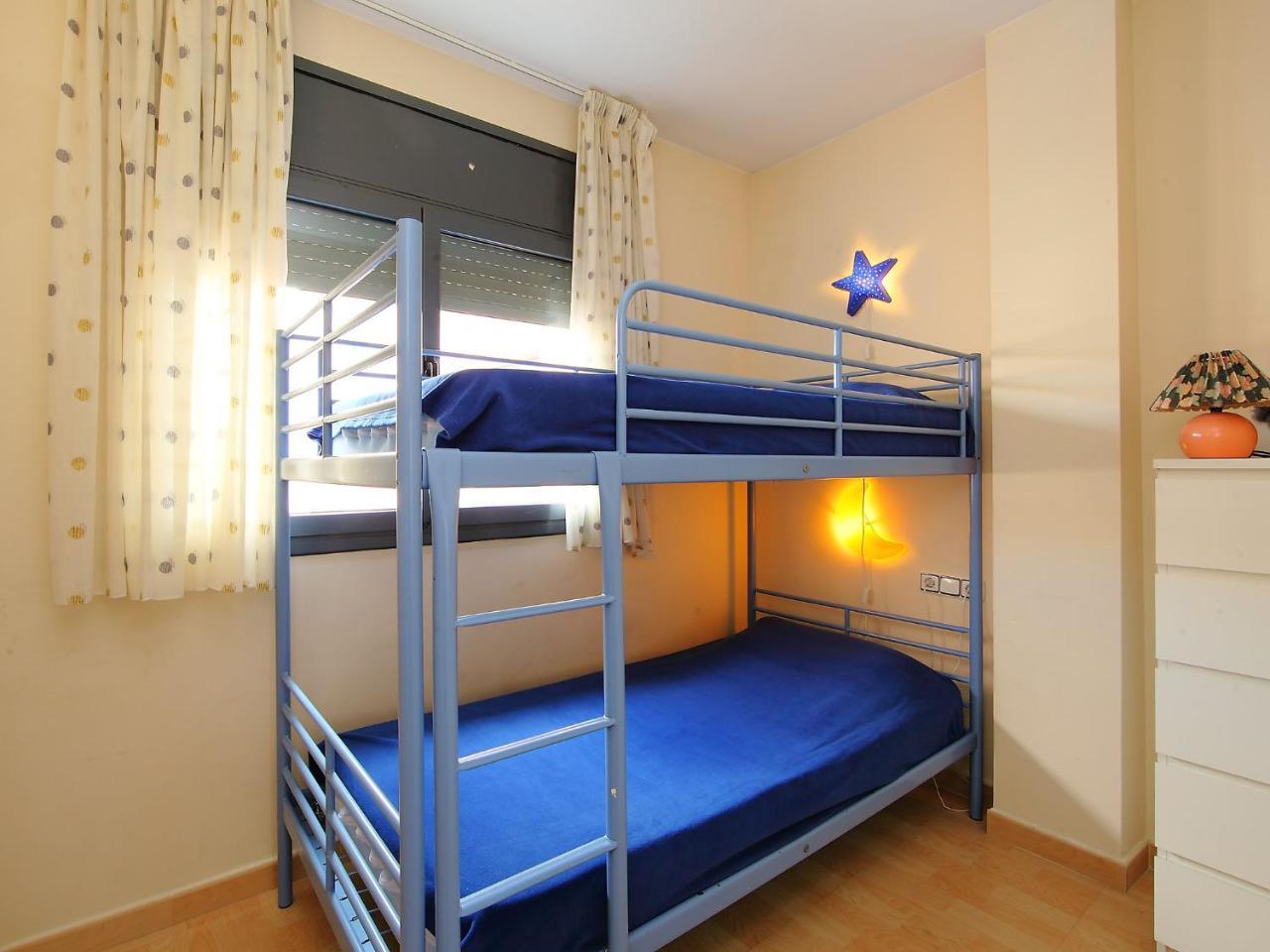 Tramuntana By Interhome * Lloret de Mar