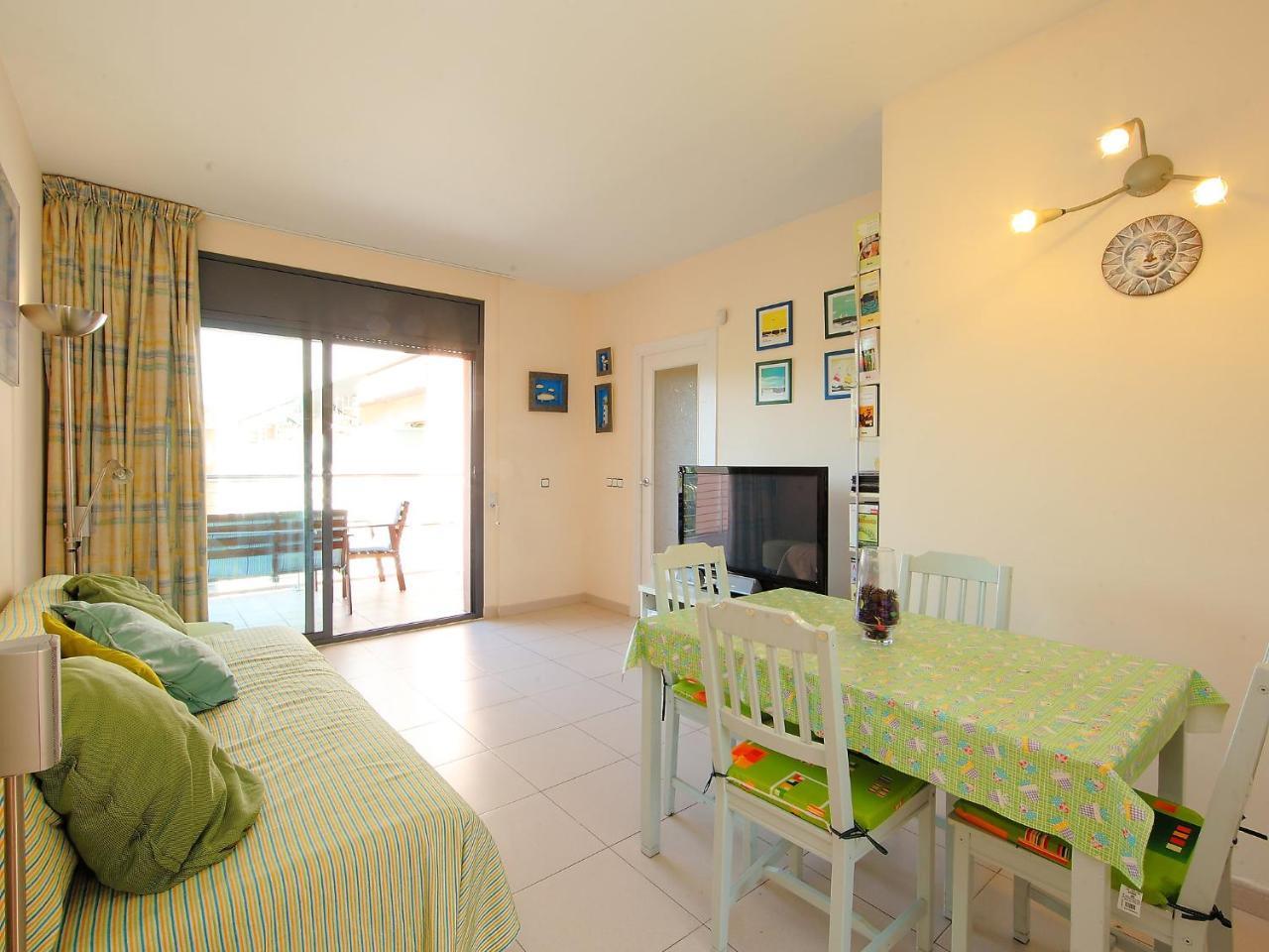 Appartement Tramuntana By Interhome Lloret de Mar