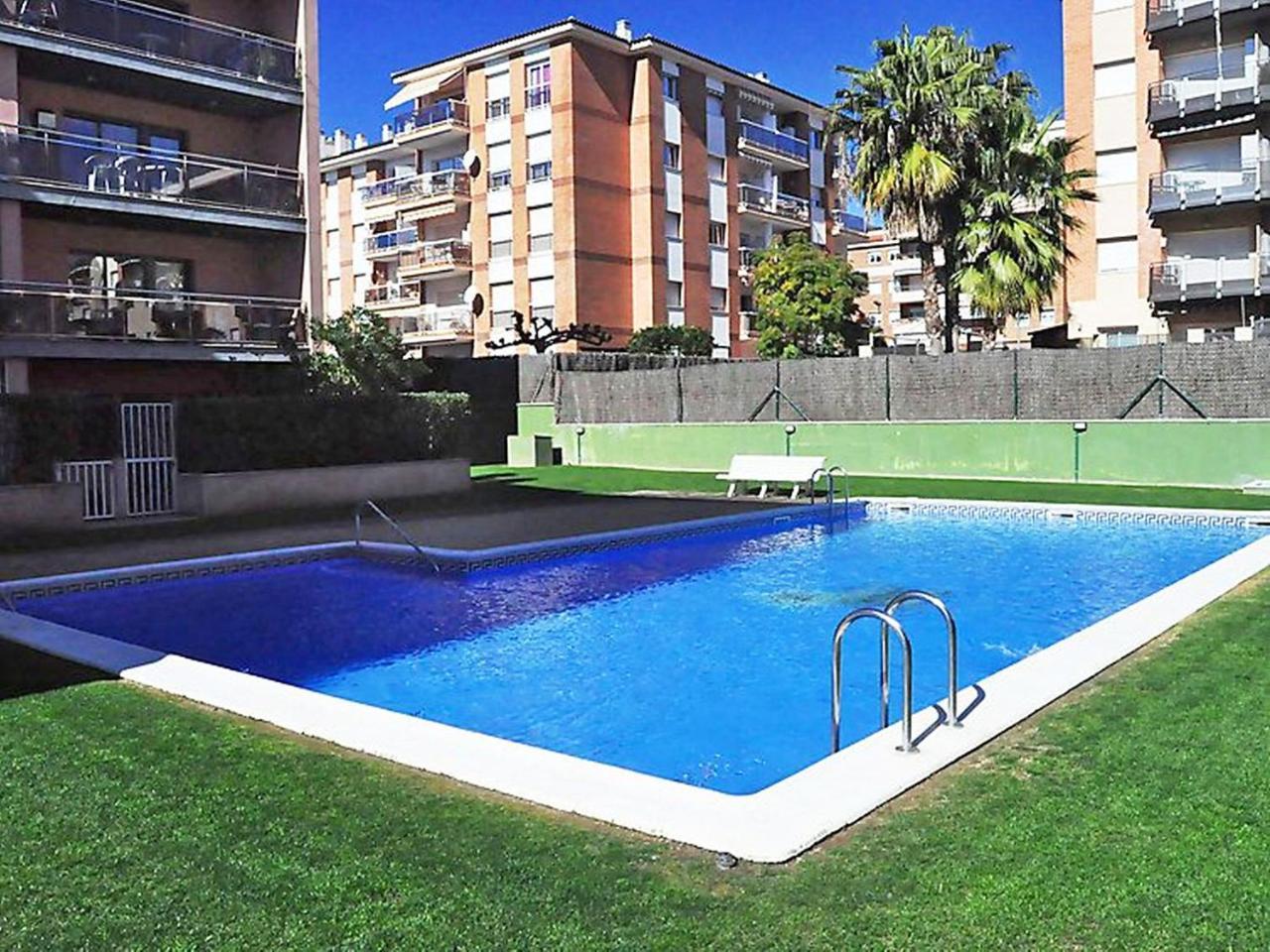 Appartement Tramuntana By Interhome *