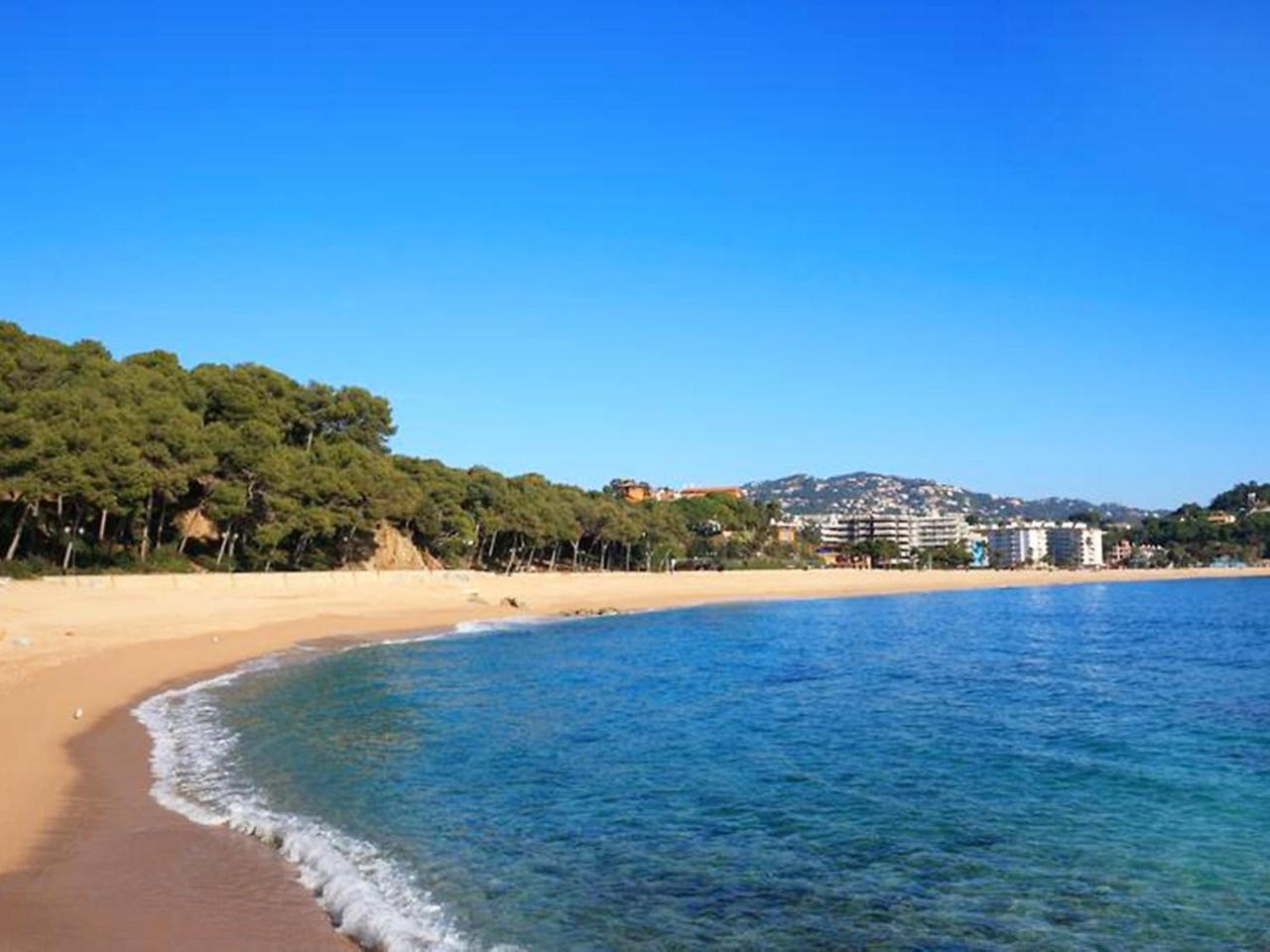 Tramuntana By Interhome * Lloret de Mar