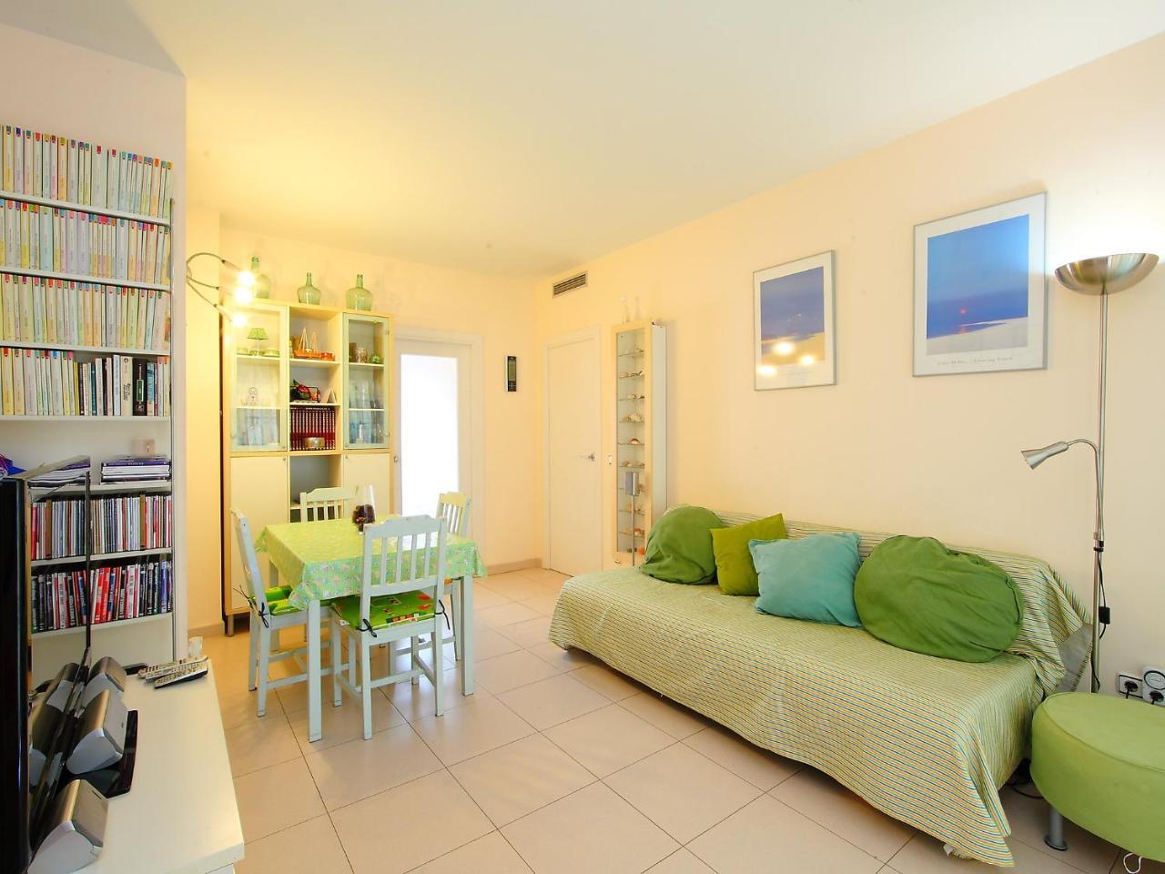 Tramuntana By Interhome Lloret de Mar