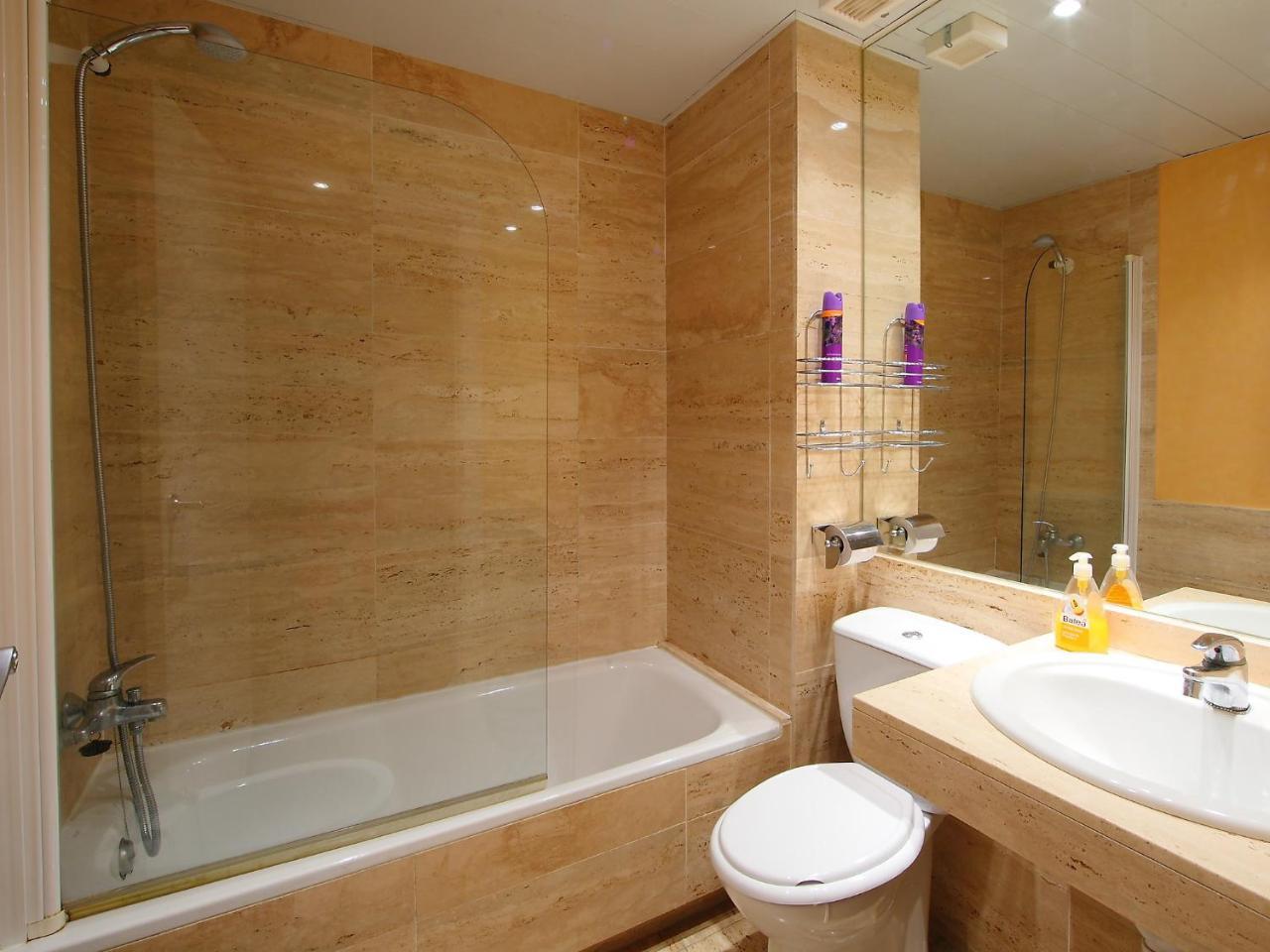 Tramuntana By Interhome Appartement Lloret de Mar