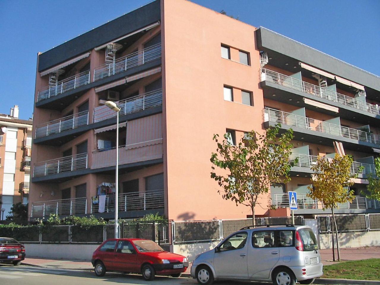 Appartement Tramuntana By Interhome