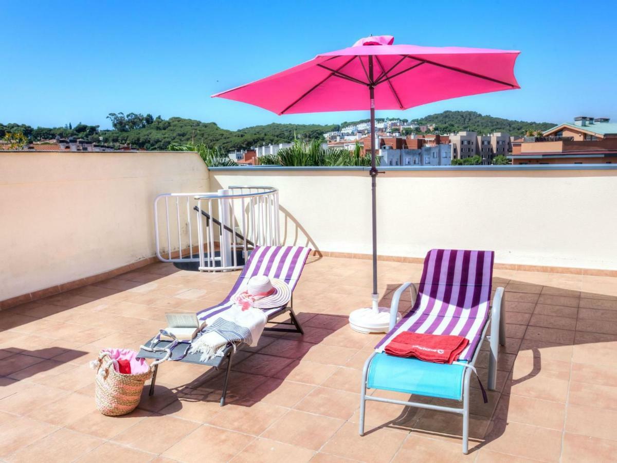 Tramuntana By Interhome * Lloret de Mar