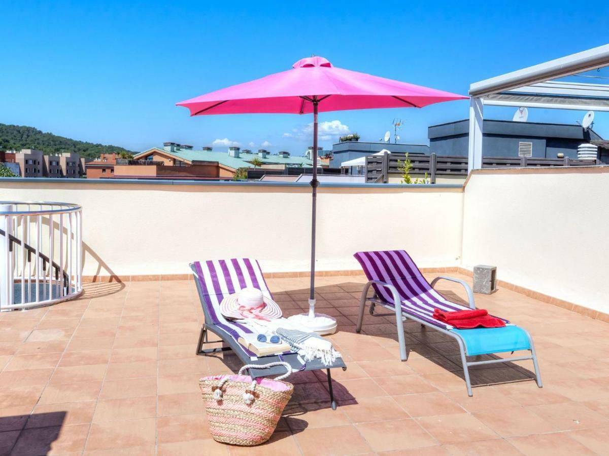 Appartement Tramuntana By Interhome *