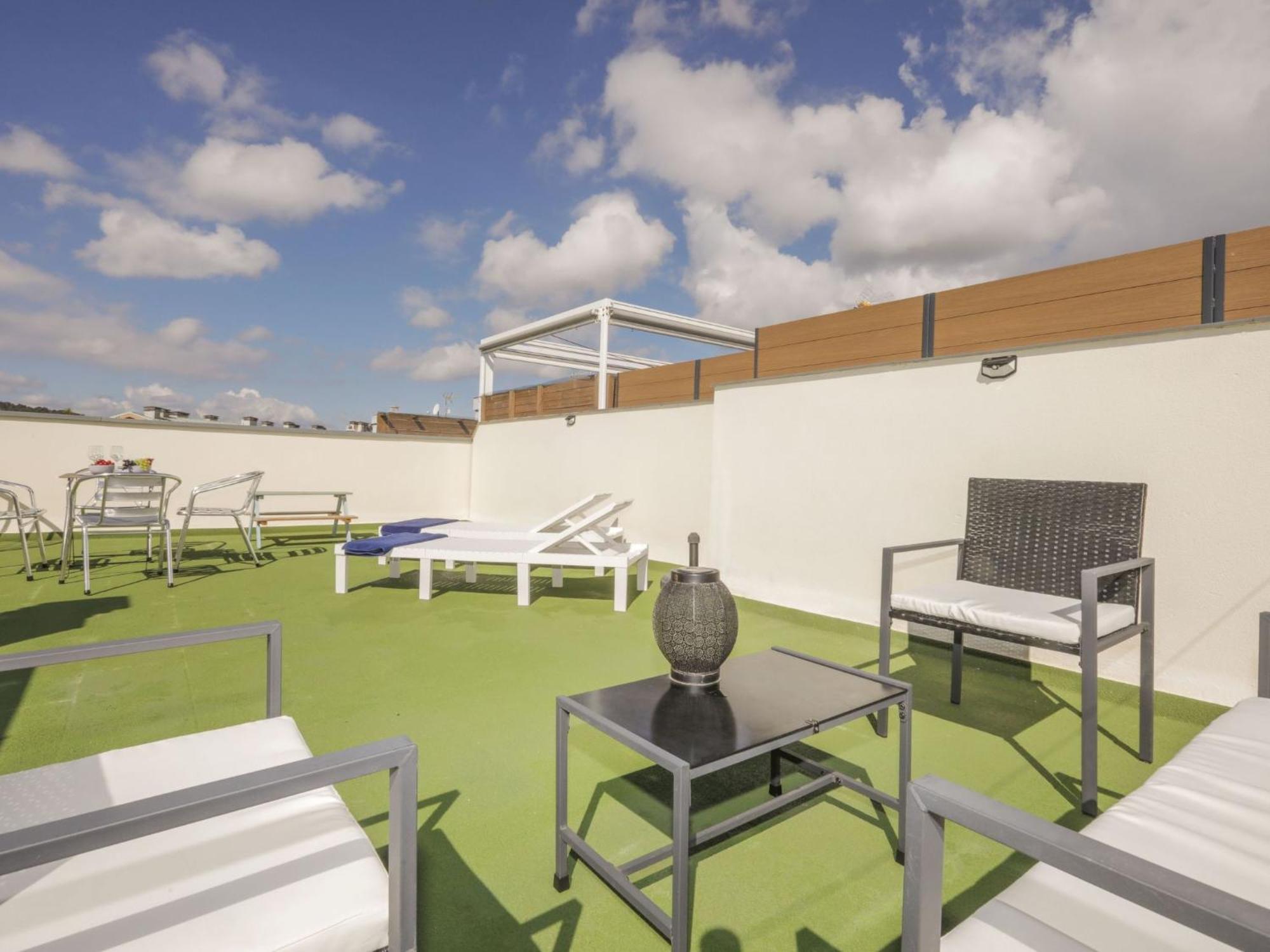Tramuntana By Interhome Lloret de Mar