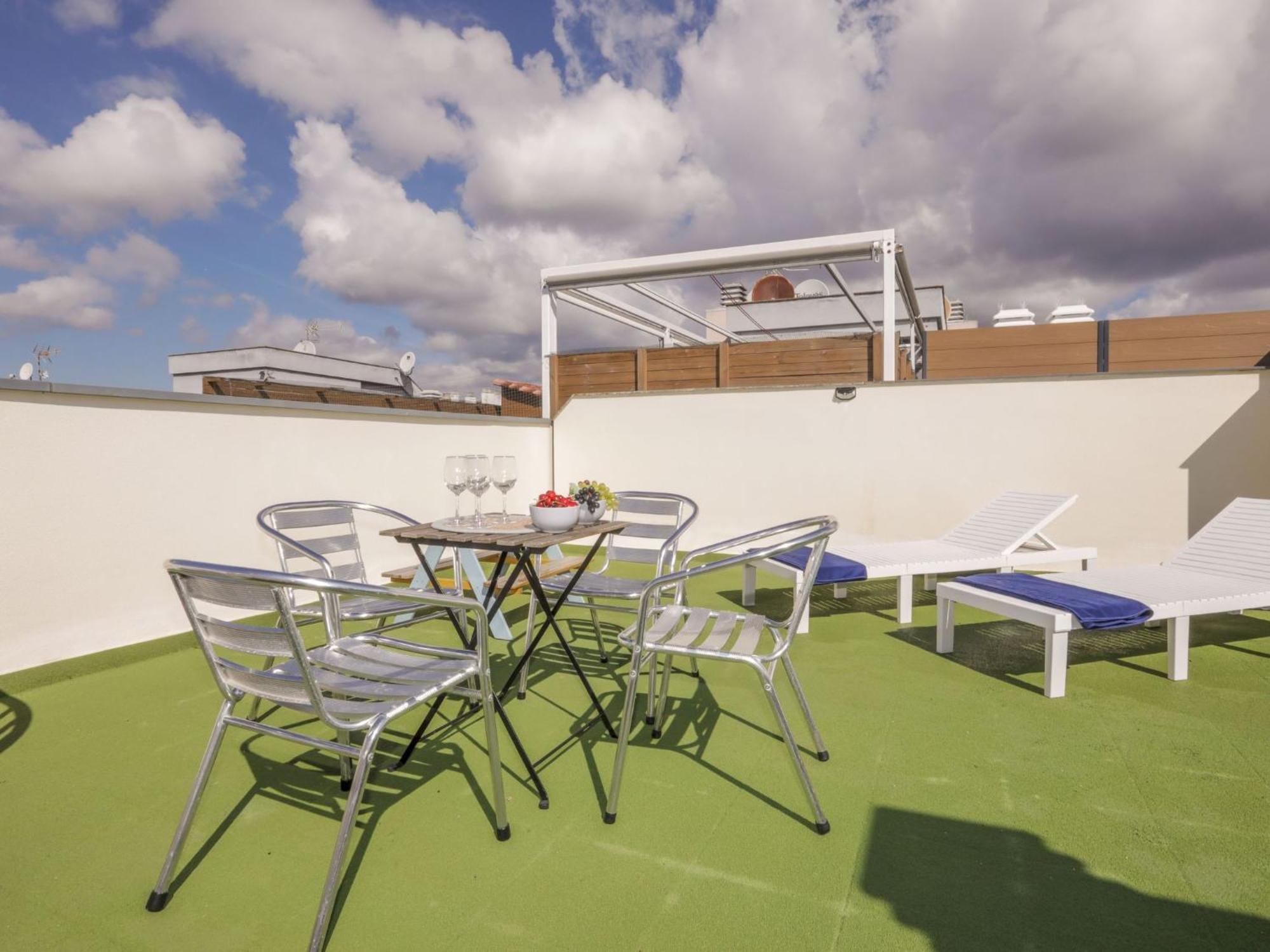 Tramuntana By Interhome Appartement