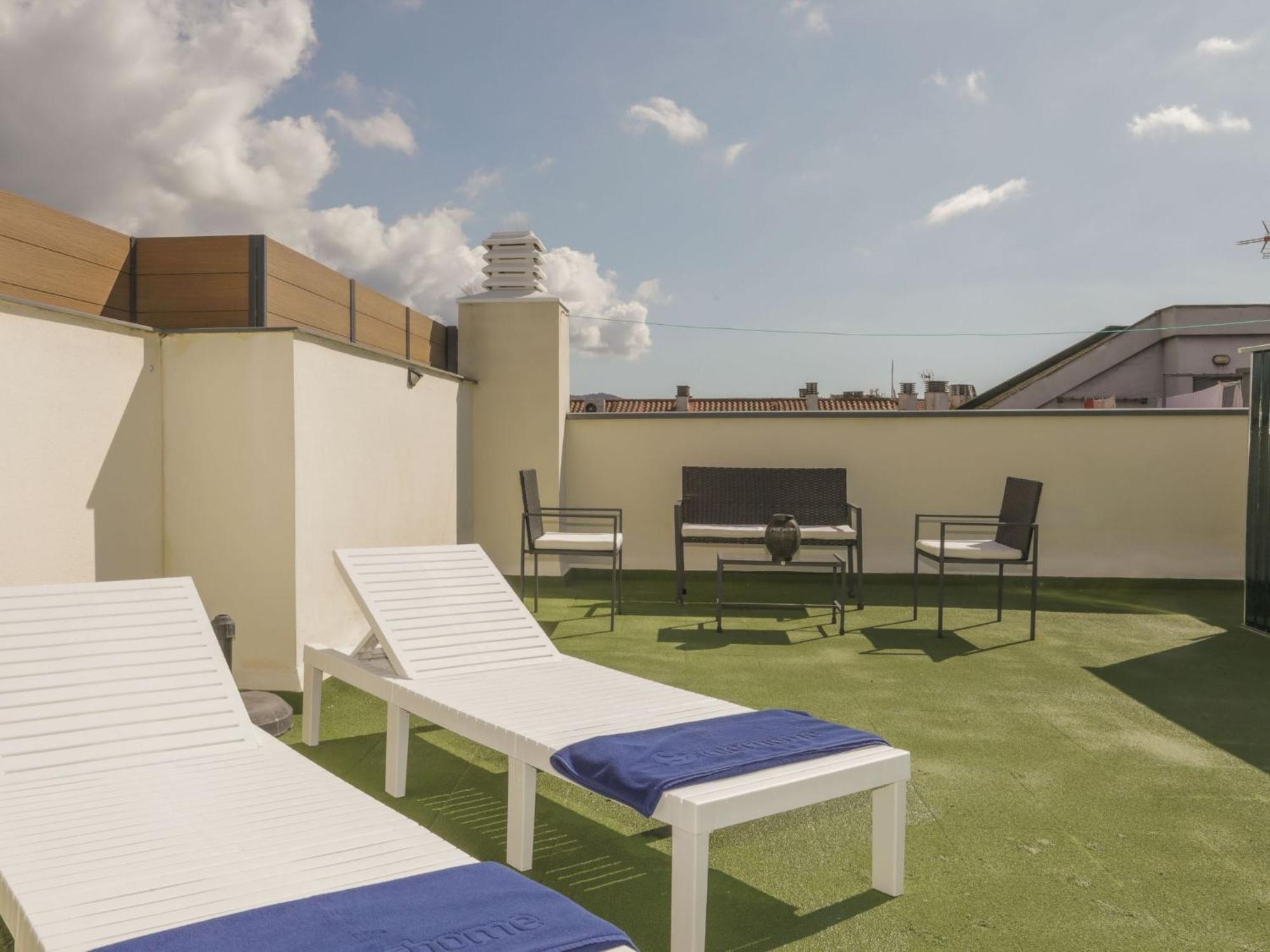 Tramuntana By Interhome *