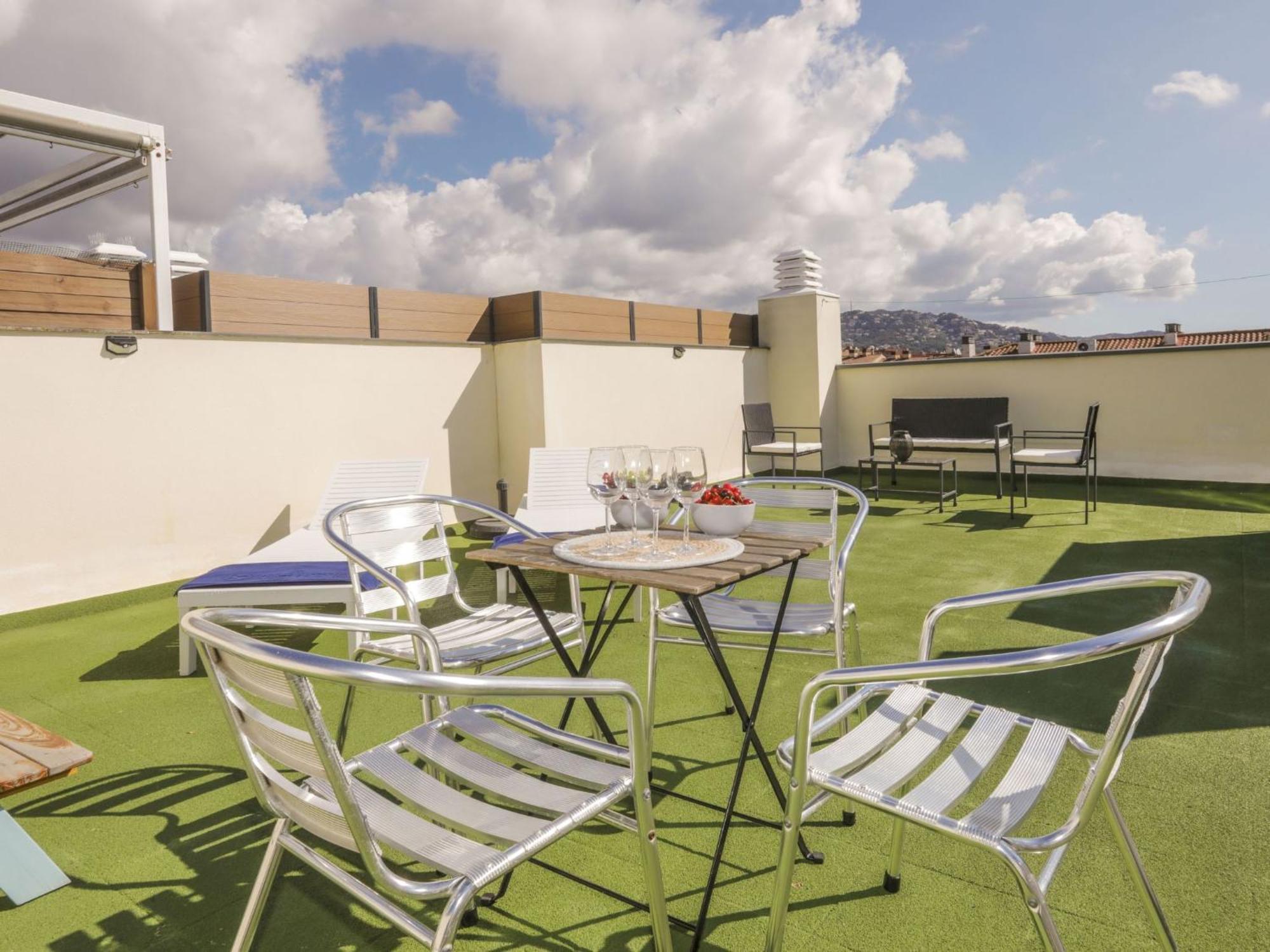 Tramuntana By Interhome * Lloret de Mar