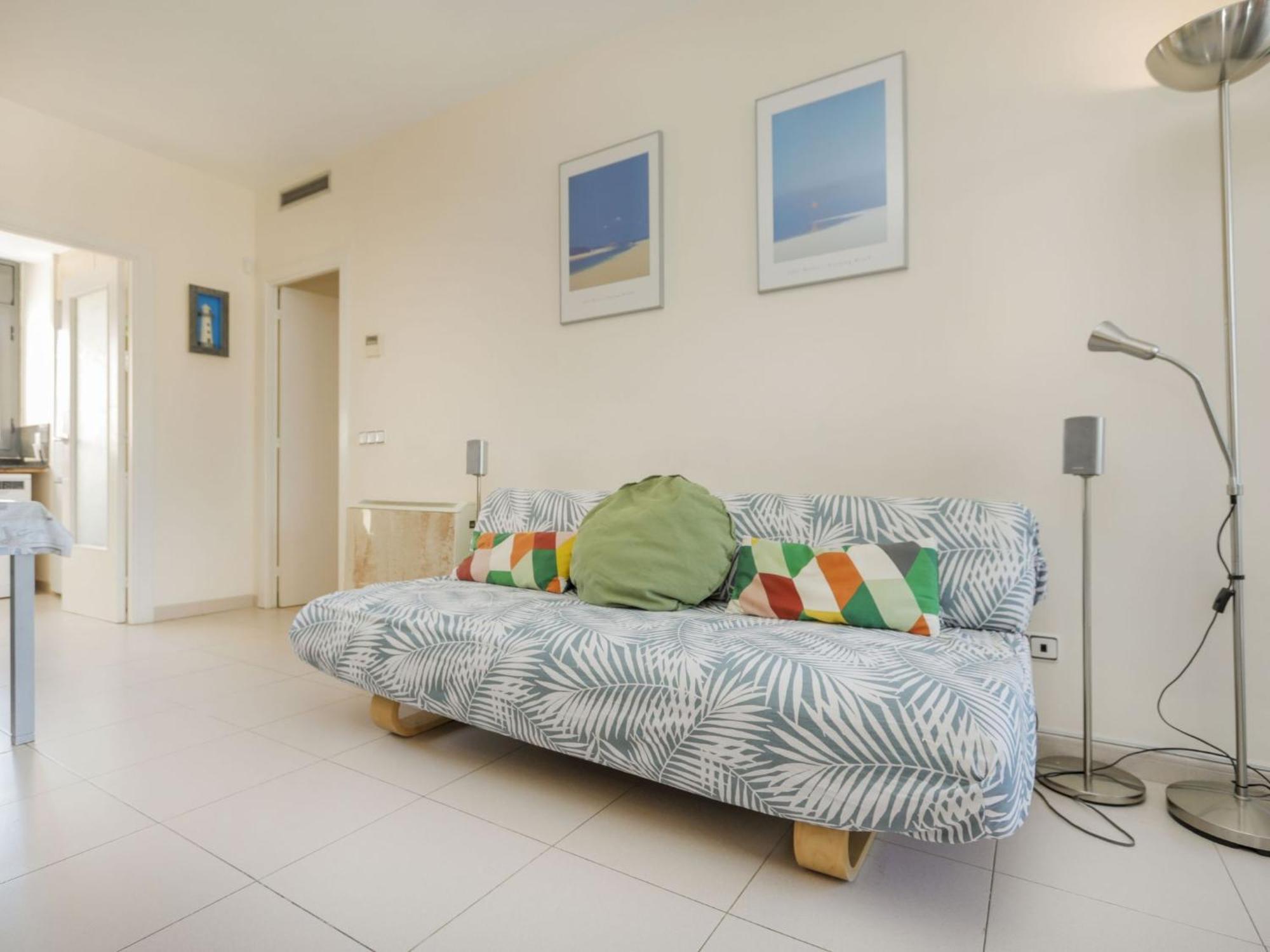 Tramuntana By Interhome