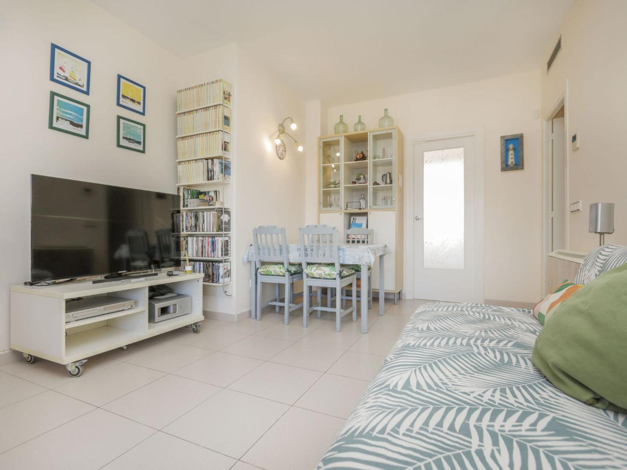 Tramuntana By Interhome Appartement