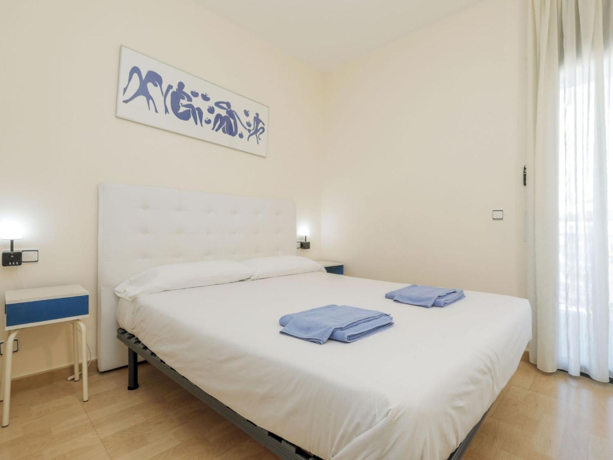 Tramuntana By Interhome Appartement *