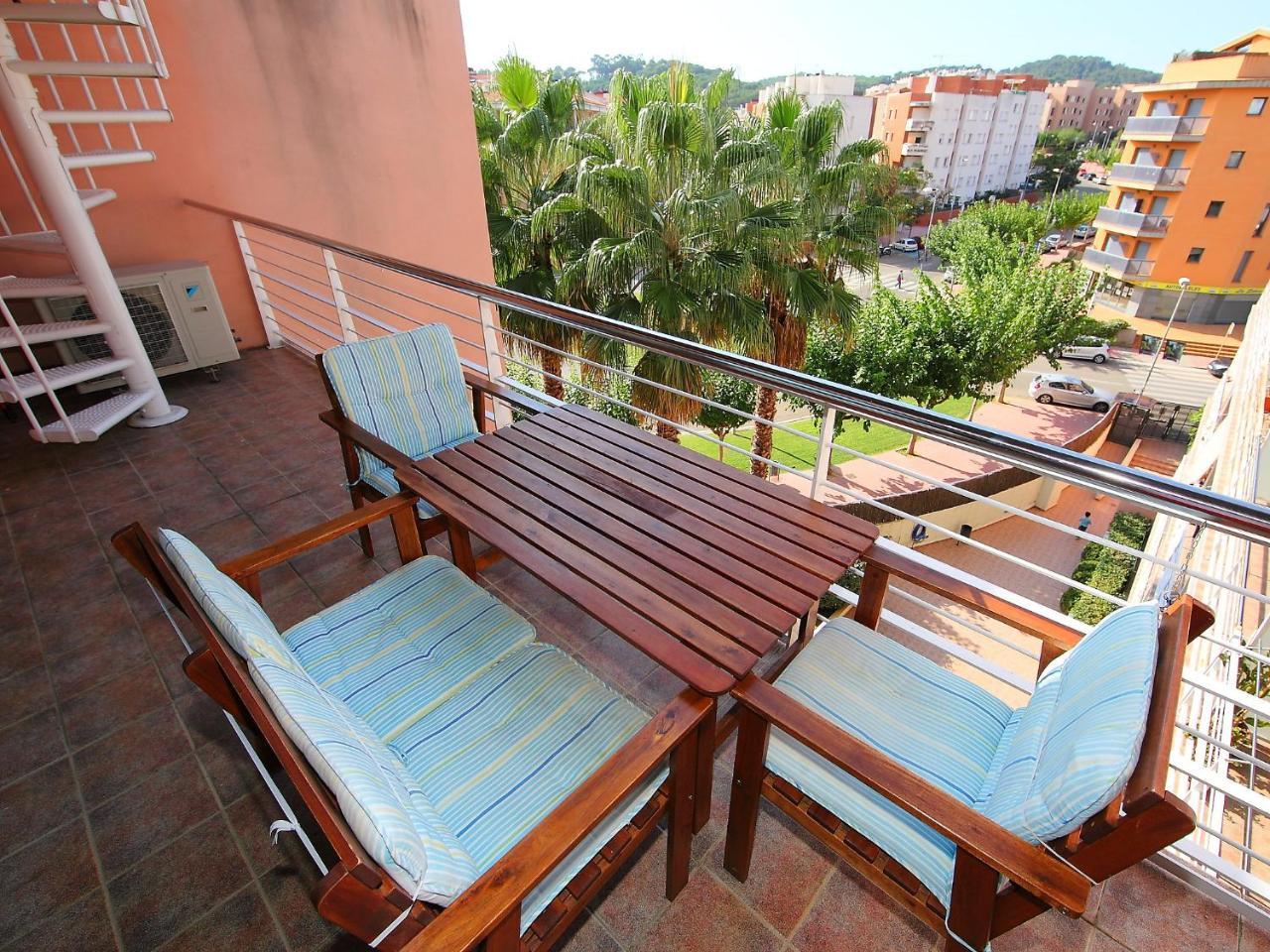Tramuntana By Interhome Lloret de Mar