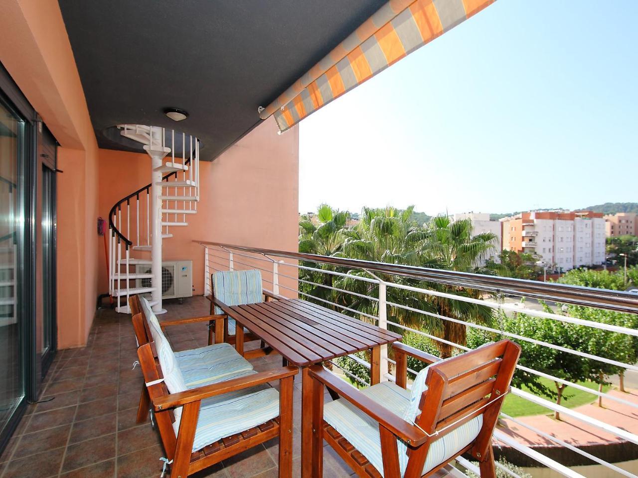 Tramuntana By Interhome Lloret de Mar